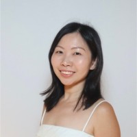 Pamela Wah