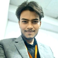 Akhil Pandey