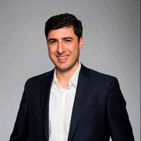 Ali Torabi