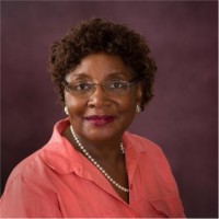 Reverend Philomena Hare, Mdiv, Msw