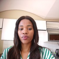 Thuliswa Khali