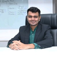 Bhadresh Sethia