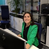 Melanie Mayer Carneiro Pereira