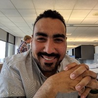 Guido Inoa Alvarez PE, LEED AP, CxA