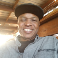 Fred Reid