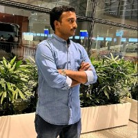 Prasanna Kumar B