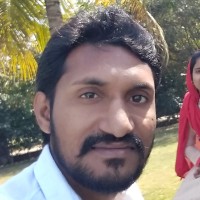 Rahmtula Ansari