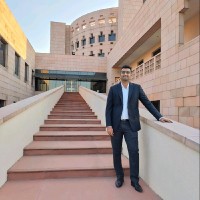 Dhawal Mehta