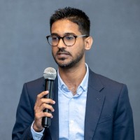 Mohammad Fawwaaz Jaunbocus