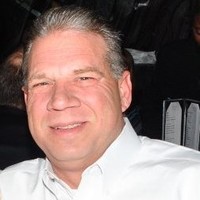 Tim Crow
