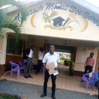 Samuel Ochieng