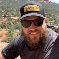 Adam Lakeberg