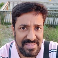 Sriram Venkataraman