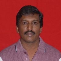 Rakesh Arya DAVID