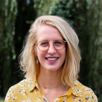 Dieuwertje Visser