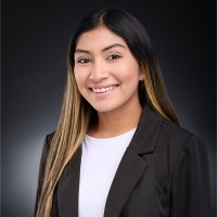 Elfriede Sofía Arias Meléndez