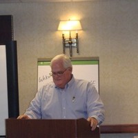 Joe Geisser