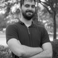 Daniel Moshovetis