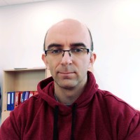 Damian Waliś
