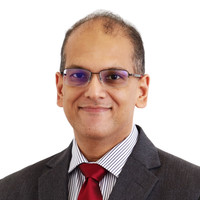 Fareed Kagda