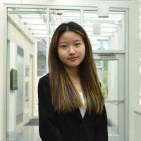 Queenie Chen