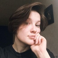 Nastassia Zenovich