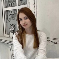 Polina-Yuliia Shtanko