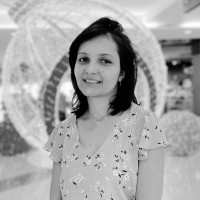 Asmita Gautam