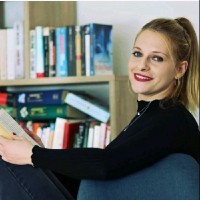 Caroline Bothe