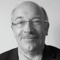 Malcolm Robinson
