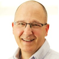 Greg Mendelsohn