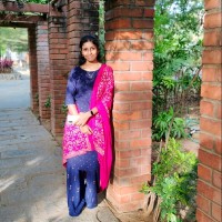 Gomathi Venkatesan