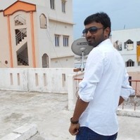 Lakshman Kumar