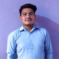 Happy Sahu