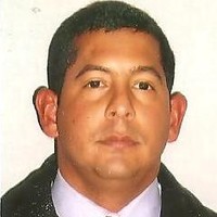 Jesus Eugenio Ramos Vasquez