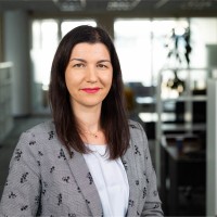 Stefania Lucia Vatca