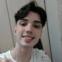 Pedro Henrique Rossetti Tolentino