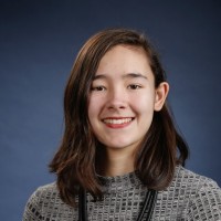 Amelia Nishimura