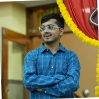 Rutvik Deshpande