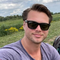 Ben Veerman