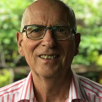 Fons Lauvenberg