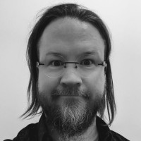 Patrick Lynch