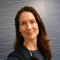 Rachel Scott