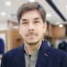 Ali Haider