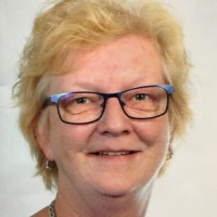 Odette Peterse