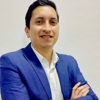 Edgar Abraham Enriquez Ordaz