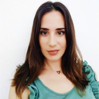 Maria Isabel Sánchez Martínez