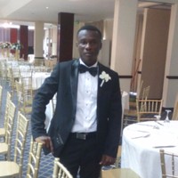 Surv. Acquaah Jonathan (MGhIS)