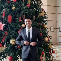 Shashank kumar