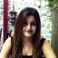 Elif Birsu Tabur